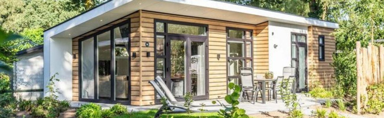 Vakantiehuis of huisje huren