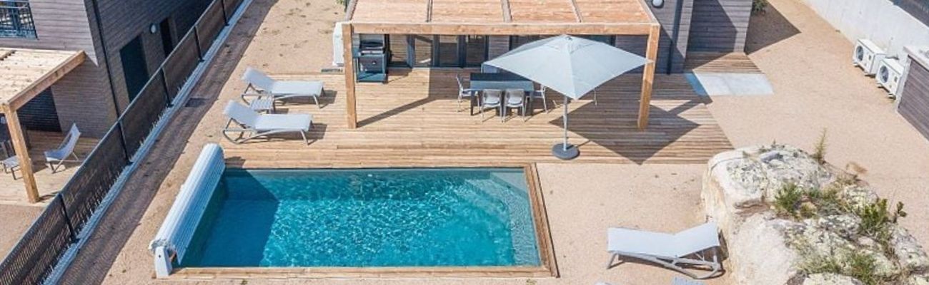 Luxe vakantieparken Frankrijk