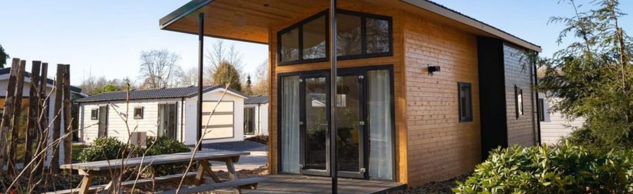 Tiny house in Limburg