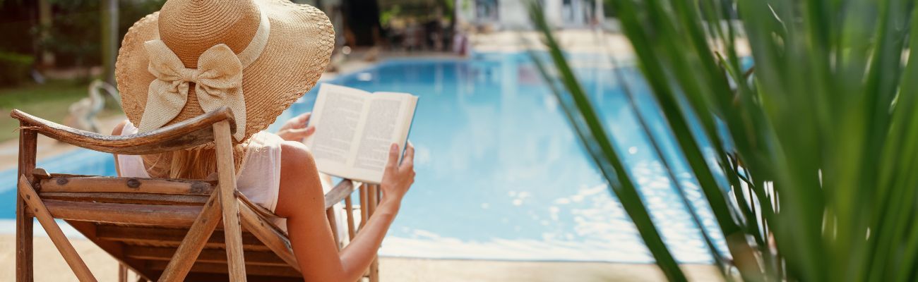 Luxe vakantiepark Noord-Holland