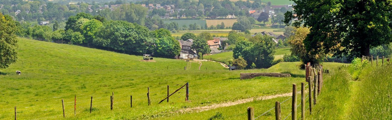 Vakantiehuis in Limburg 
