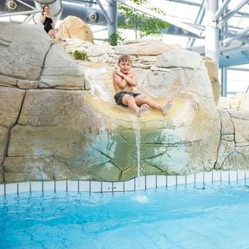 Landal in Denemarken