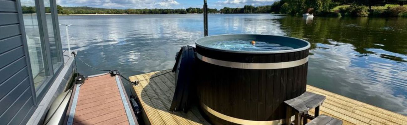 Top vakantieparken deals