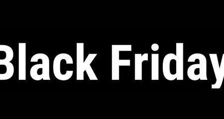Black Friday Deals