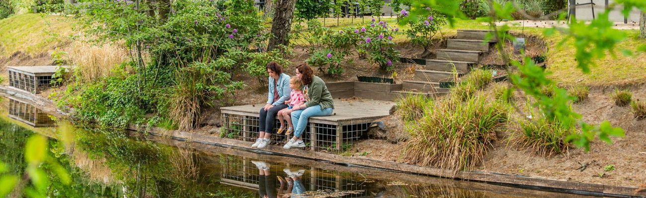 EuroParcs aanbiedingen