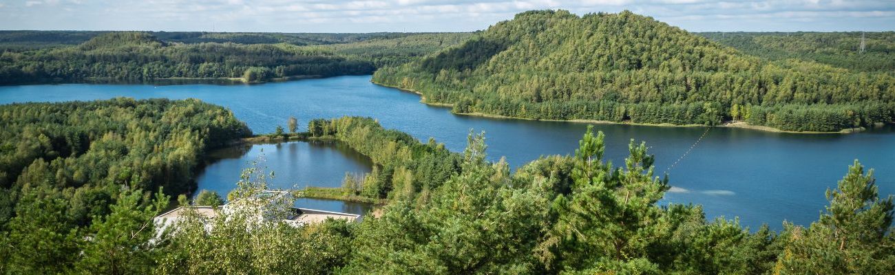 Top vakantieparken deals