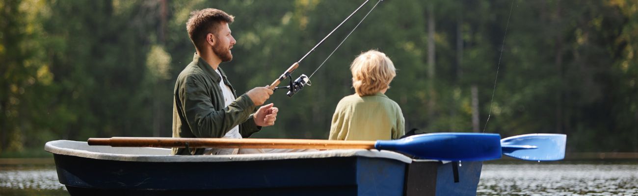Vakantiehuis in de Belgische Ardennen om te vissen
