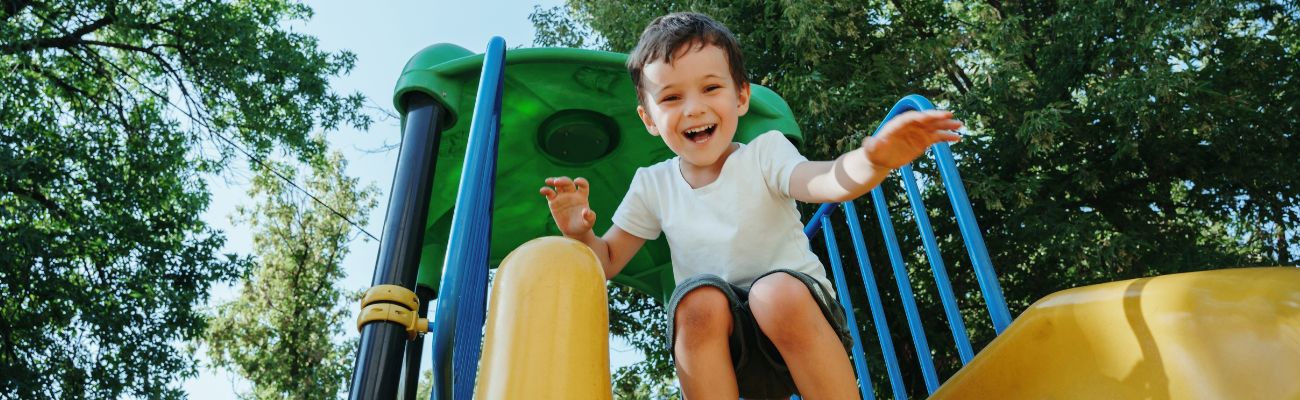 Kindvriendelijk vakantiepark in de Belgische Ardennen