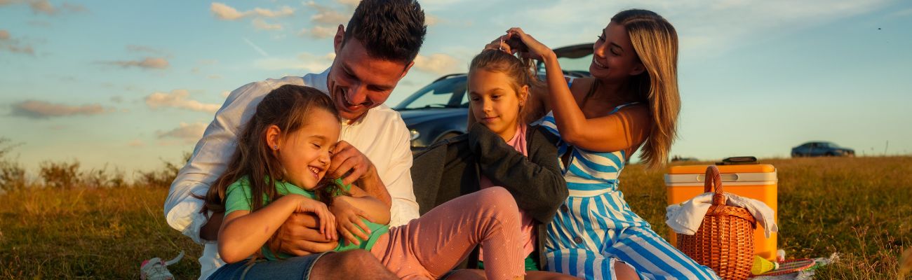 Vakantieparken in Elzas