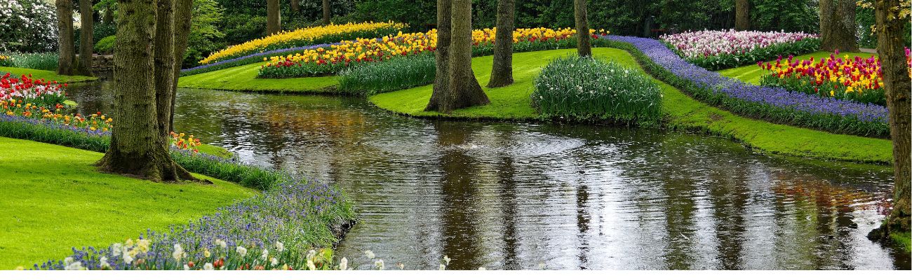 Keukenhof