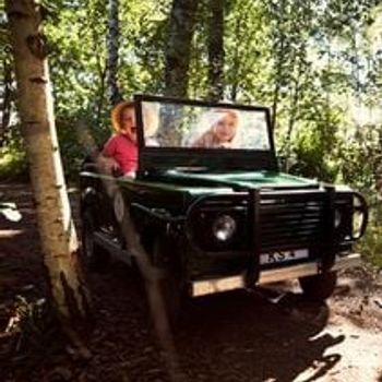 Center Parcs Weekend