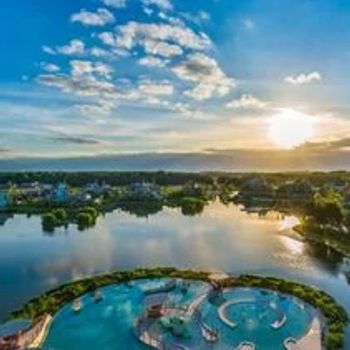 Center Parcs in Frankrijk