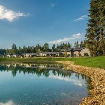 Center Parcs in Duitsland