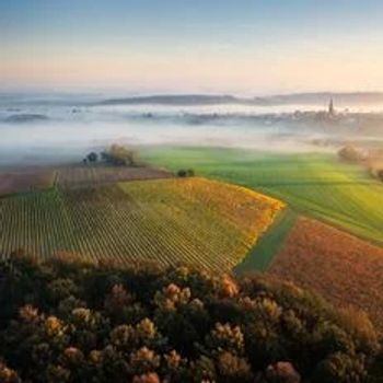 Vakantie in Limburg