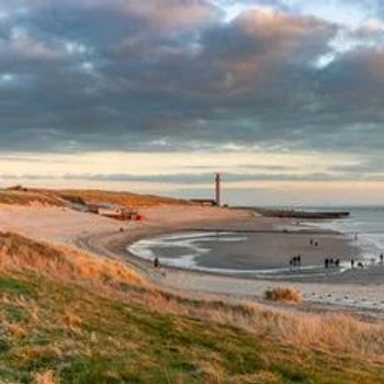 Midweek weg aan zee