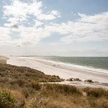 Alle vakantiemogelijkheden aan zee