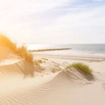 Vakantie in Zeeland