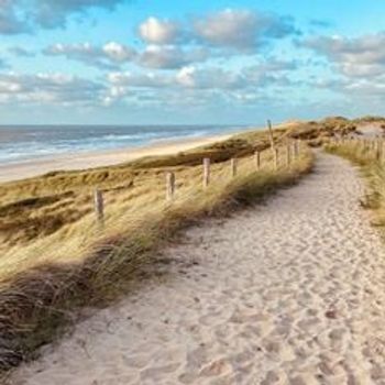 Vakantieparken in Egmond aan Zee