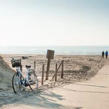 Vakantieparken in Noordwijk