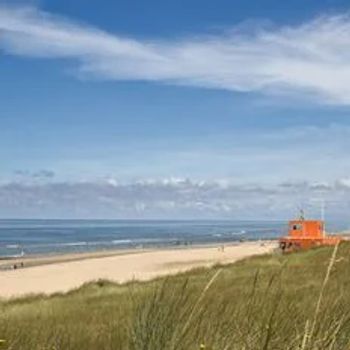Vakantieparken in Callantsoog