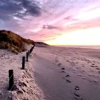 Vakantieparken aan de Belgische kust