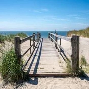 Alle vakantieparken in Zeeland