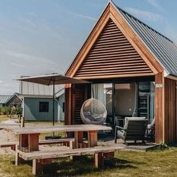 Tiny Houses in Zeeland