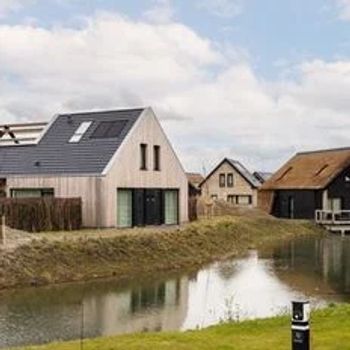 Luxe vakantieparken in Zeeland