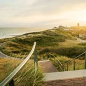 Vakantienparken in Domburg