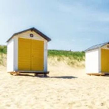 Vakantieparken in Cadzand-Bad