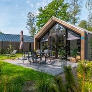 Luxe vakantieparken op de Veluwe