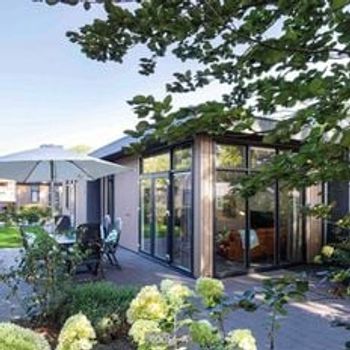 Vakantiehuisjes op de Veluwe