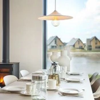 Luxe vakantieparken in Drenthe