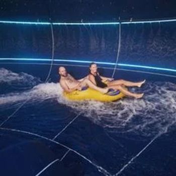 Vakantieparken met zwemparadijs in Drenthe
