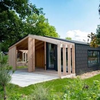 Vakantiehuisjes in Noord-Brabant