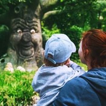 Vakantieparken in Kaatsheuvel