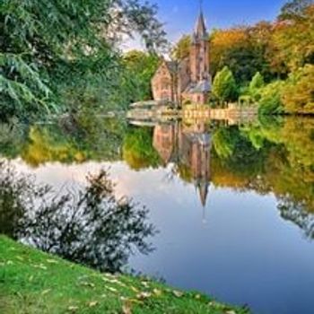 Bungalows België