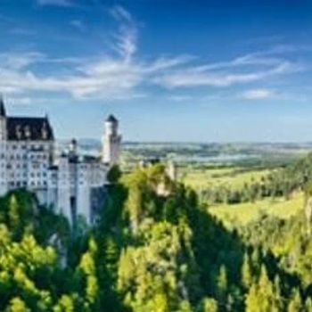 Bungalows Duitsland