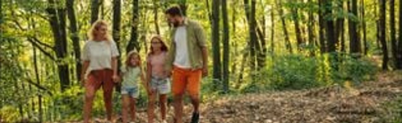 Vakantiehuis 4 personen
