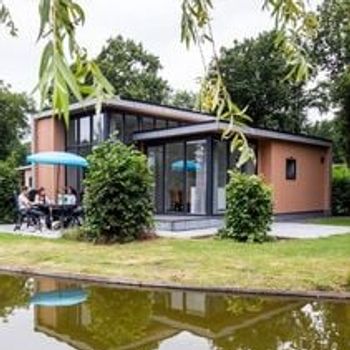 Vakantiehuis 4 personen