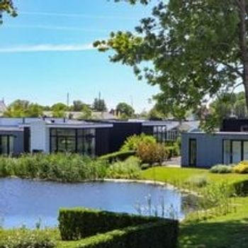 Vakantiehuizen