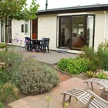 Stacaravans en Chalets