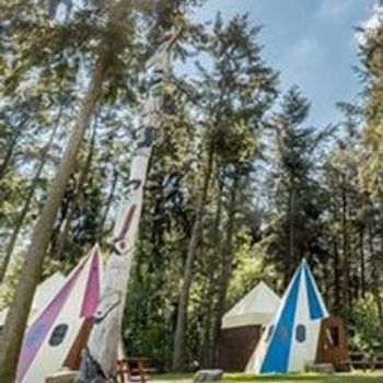 Bijzondere vakantiehuisjes