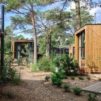 Tiny House huren