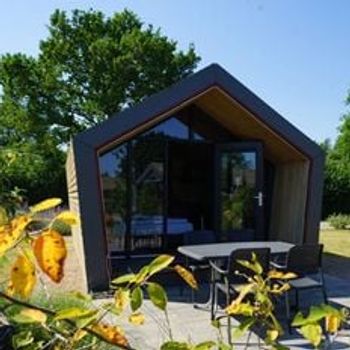 Romantische Huisjes