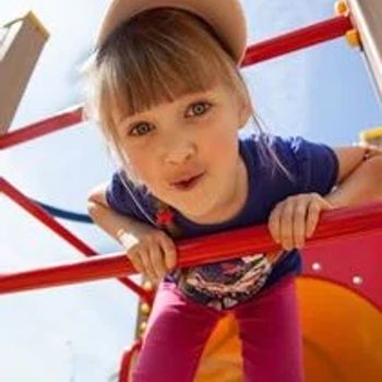 Vakantie met kinderen