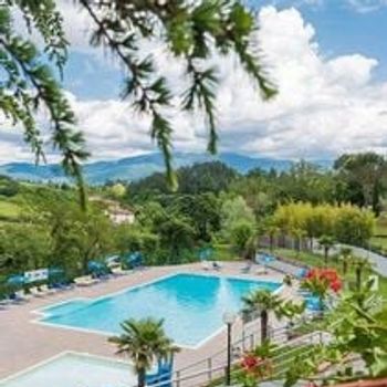 Vakantieparken Europa