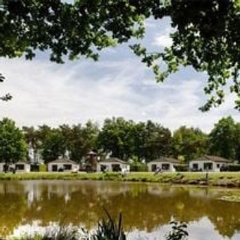 Goedkope bungalowparken