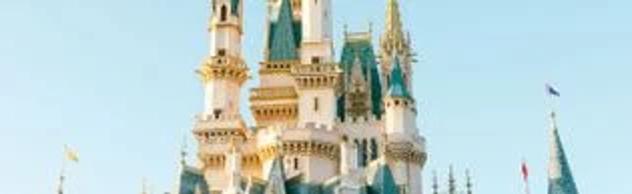 Nabij Disneyland Parijs