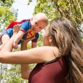 Vakantie met baby, dreumes of peuter